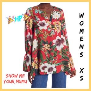 Designer SHOW ME YOUR MUMU Top P19